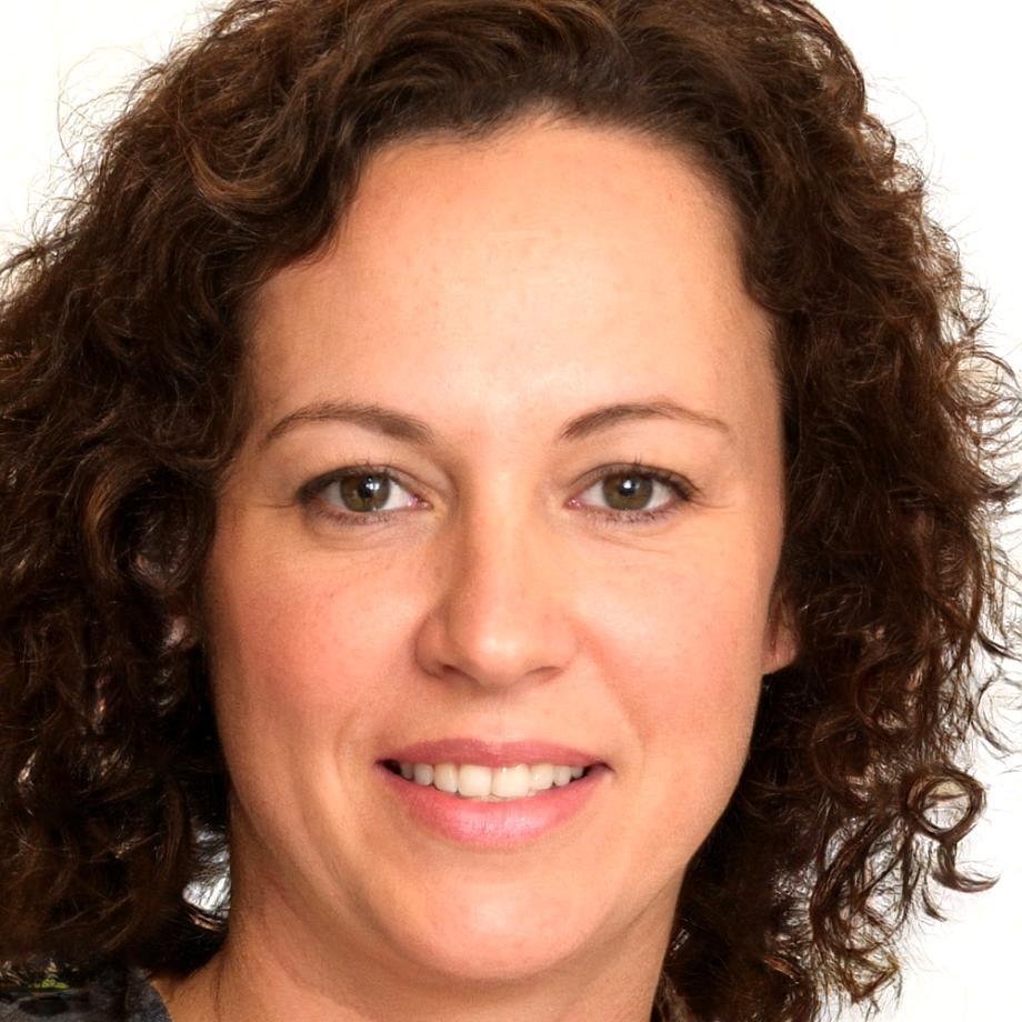 Ritratto di Apollonia Riccardi
